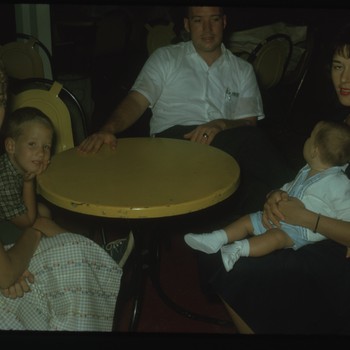 Photo of Jeanine VanKerckhove